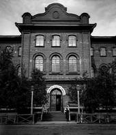 Мужская гимназия